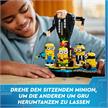 LEGO Despicable Me 75582 Gru und die Minions aus LEGO Steinen | Bild 4