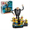 LEGO Despicable Me 75582 Gru und die Minions aus LEGO Steinen