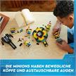 LEGO Despicable Me 75582 Gru und die Minions aus LEGO Steinen | Bild 5
