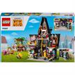 LEGO Despicable Me 75583 Familienvilla von Gru und den Minions | Bild 2