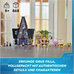 LEGO Despicable Me 75583 Familienvilla von Gru und den Minions | Bild 3