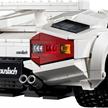 Lego Icons 10337 Lamborghini Countach 5000 Quattrovalvole | Bild 5