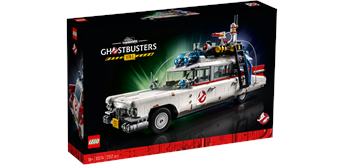 LEGO® 10274 Ghostbusters™ ECTO-1