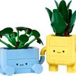 LEGO® 10349 Botanicals Fröhliche Pflanzen | Bild 2