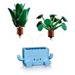 LEGO® 10349 Botanicals Fröhliche Pflanzen | Bild 4
