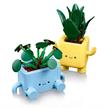 LEGO® 10349 Botanicals Fröhliche Pflanzen | Bild 3