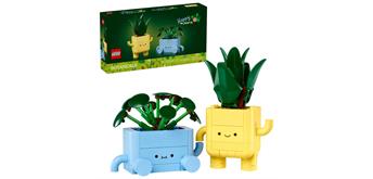 LEGO® 10349 Botanicals Fröhliche Pflanzen