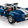 LEGO® 10357 Icons Shelby Cobra 427 S/C | Bild 3