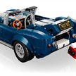 LEGO® 10357 Icons Shelby Cobra 427 S/C | Bild 4