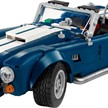 LEGO® 10357 Icons Shelby Cobra 427 S/C | Bild 2