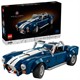 LEGO® 10357 Icons Shelby Cobra 427 S/C
