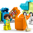 LEGO® 10987 Duplo - Recycling-LKW | Bild 3
