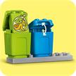 LEGO® 10987 Duplo - Recycling-LKW | Bild 5