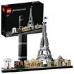LEGO® 21044 Architecture Paris | Bild 3