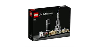 LEGO® 21044 Architecture Paris