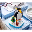 LEGO® 40498 Weihnachtspinguin | Bild 4