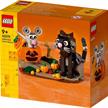 LEGO® 40570 - Katz und Maus an Halloween | Bild 4
