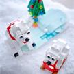 LEGO® 40571 Eisbären im Winter | Bild 3