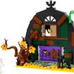 LEGO® 40721 Halloween-Scheune | Bild 2