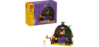 LEGO® 40721 Halloween-Scheune