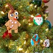 LEGO® 40744 Verschiedene Christbaumanhänger | Bild 6