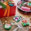 LEGO® 40744 Verschiedene Christbaumanhänger | Bild 5