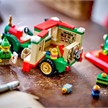 LEGO® 40746 Lieferwagen Weihnachtsmann | Bild 5