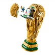 LEGO® 43020 Sports Offizieller Pokal der FIFA Fussball-Weltmeristerschaft | Bild 2