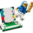LEGO® 43020 Sports Offizieller Pokal der FIFA Fussball-Weltmeristerschaft | Bild 3