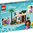 LEGO® 43223 Disney Wish - Asha in der Stadt Rosas | Bild 2