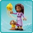 LEGO® 43223 Disney Wish - Asha in der Stadt Rosas | Bild 5