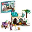 LEGO® 43223 Disney Wish - Asha in der Stadt Rosas | Bild 3