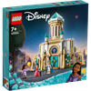 LEGO® 43224 Disney Wish - König Magnificos Schloss