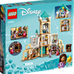 LEGO® 43224 Disney Wish - König Magnificos Schloss | Bild 2