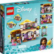 LEGO® 43231 Disney Wish - Ashas Häuschen | Bild 2