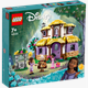 LEGO® 43231 Disney Wish - Ashas Häuschen