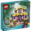 LEGO® 43231 Disney Wish - Ashas Häuschen
