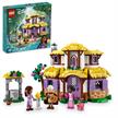 LEGO® 43231 Disney Wish - Ashas Häuschen | Bild 3