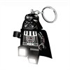 LEGO® 52049 Star Wars - Darth Vader Schlüsselanhänger mit Taschenlampe