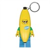 LEGO® 52072 Classic Banana Schlüsselanhänger mit Taschenlampe