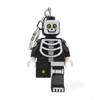 LEGO® 52109 Classic Skelett Schlüsselanhänger mit Taschenlampe
