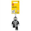 LEGO® 52109 Classic Skelett Schlüsselanhänger mit Taschenlampe | Bild 3