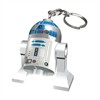LEGO® 52110 Star Wars - R2D2 Schlüsselanhänger mit Taschenlampe 6 cm