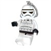 LEGO® 52118 Star Wars - Stormtrooper Schlüsselanhänger mit Taschenlampe 6 cm
