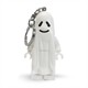 LEGO® 52144 Classic Ghost Schlüsselanhänger mit Taschenlampe 4.5 x 1.5 x 7.5 cm