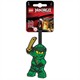 LEGO® 52493 Ninjago Lloyd - Gepäckanhänger aus Vinyl 10.5 cm