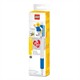 LEGO® 52600 Gelstift mit Legofigur - Farbe: blau