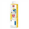 LEGO® 52600 Gelstift mit Legofigur - Farbe: blau