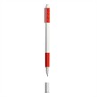 LEGO® 52602 Gelstift mit Legofigur - Farbe: rot | Bild 2
