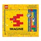 LEGO® 52627 Notizbuch mit Schreibwarenset und Legofigur